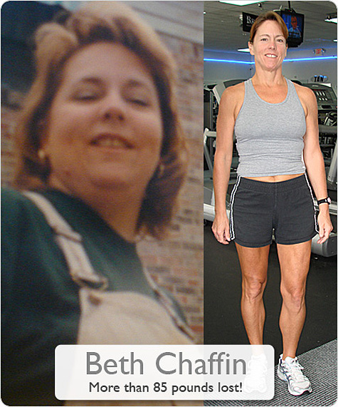 beth chaffin