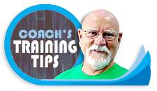 Coach's Training Tips