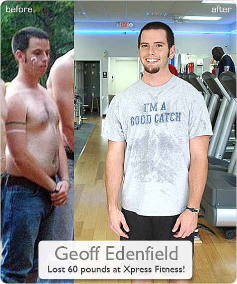 geoff edenfield