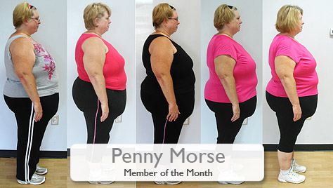 Penny Morse