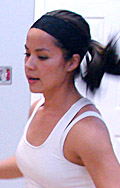 Adrianna Miller