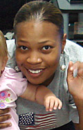 Denora White