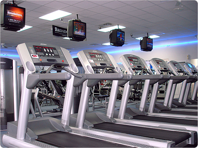 Xpress Fitness